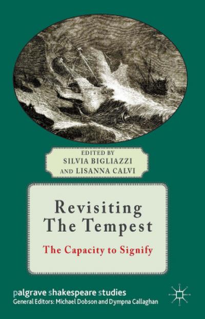 Revisiting the Tempest