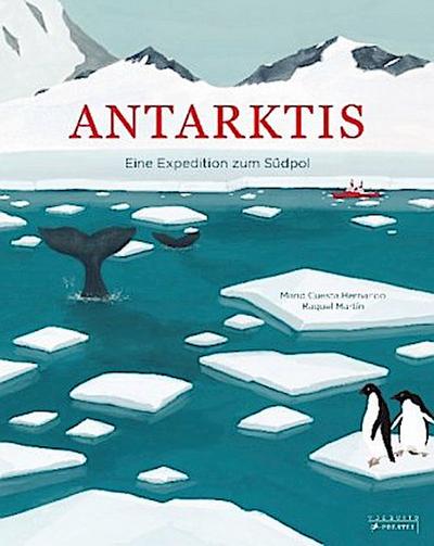 Antarktis