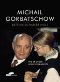 Michail Gorbatschow