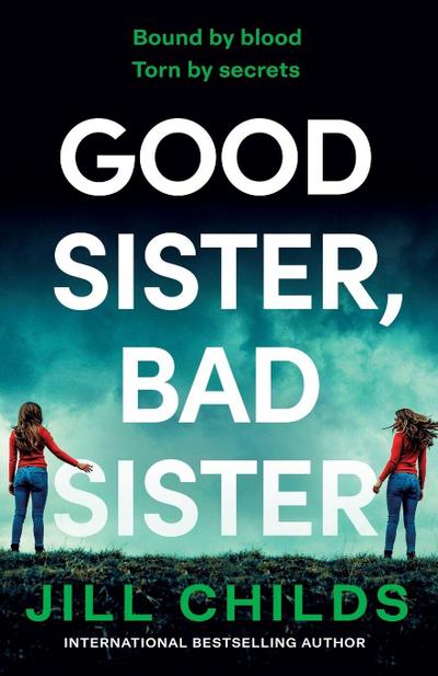 Good Sister, Bad Sister