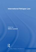 International Refugee Law