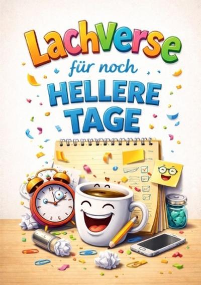 Lachverse