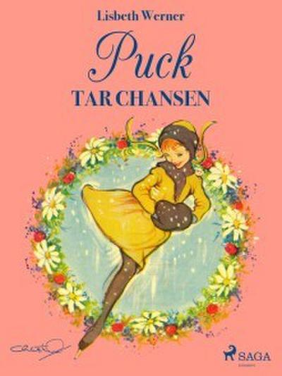 Puck tar chansen