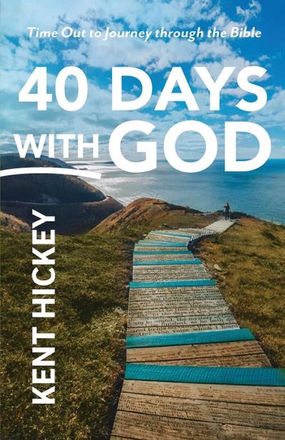 40 Days with God