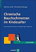 Chronische Bauchschmerzen im Kindesalter