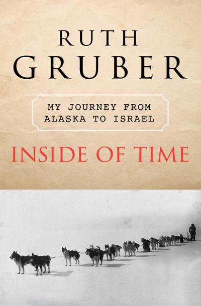 Gruber, R: Inside of Time