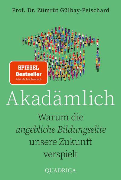 Akadämlich