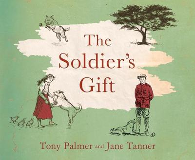 The Soldier’s Gift