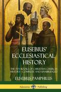 Eusebius’ Ecclesiastical History