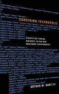 Surviving Technopolis