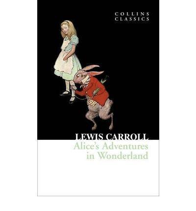 Alice’s Adventures in Wonderland