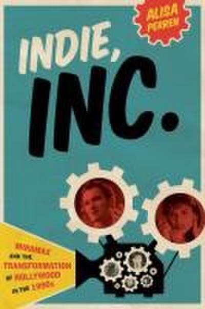 Indie, Inc.