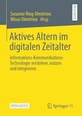 Aktives Altern im digitalen Zeitalter