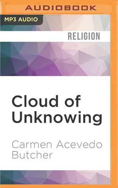 Cloud of Unknowing: With the Book of Privy Counsel