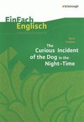 Mark Haddon: The Curious Incident of the Dog in th