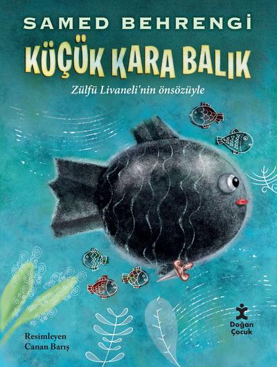 Küçük Kara Balık