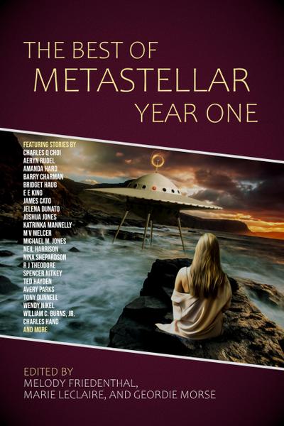 The Best of MetaStellar Year One