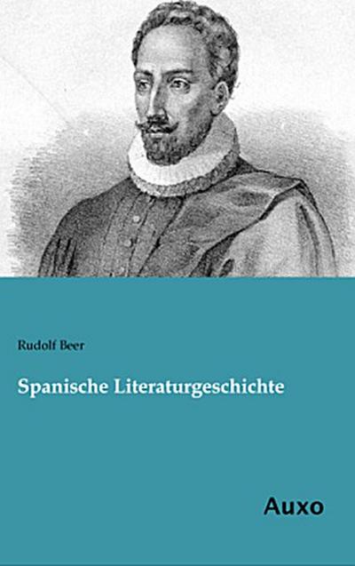 Spanische Literaturgeschichte