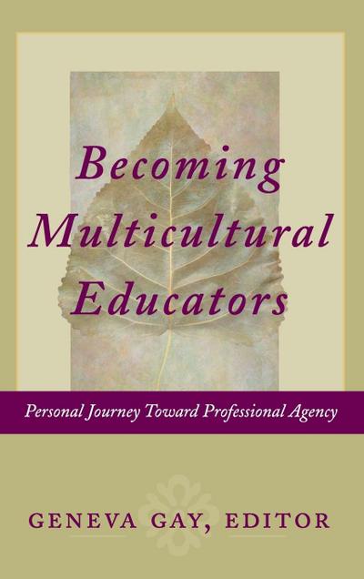 Becoming Multicultural Educators