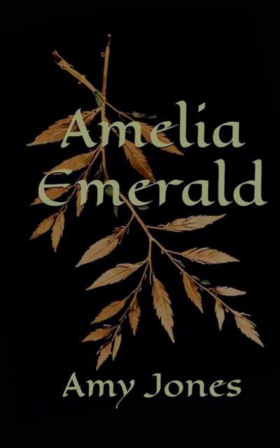 Amelia Emerald