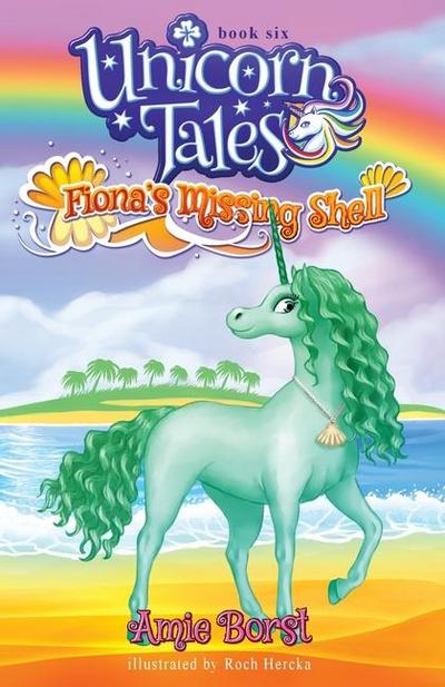 Fiona’s Missing Shell