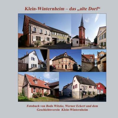 Klein-Winternheim - das ’alte Dorf’
