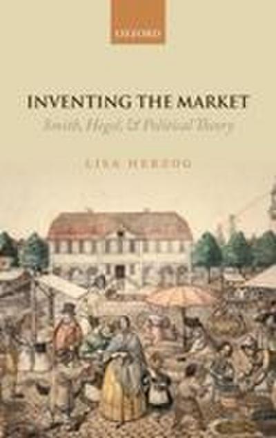 Inventing the Market