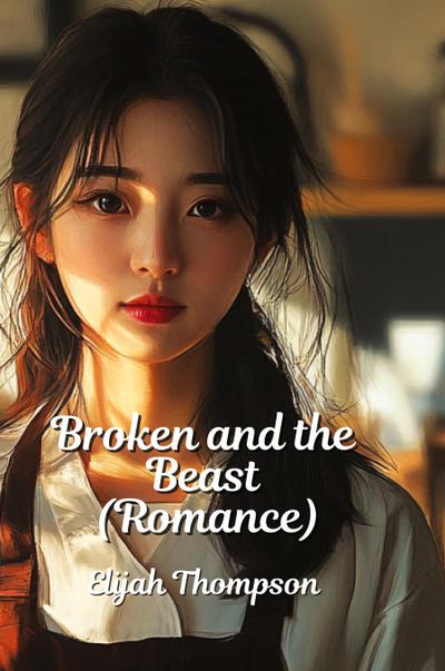 Thompson, E: Broken and the Beast (Romance)