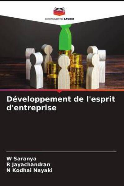 Développement de l’esprit d’entreprise
