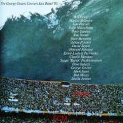 Ballad Of The Fallen