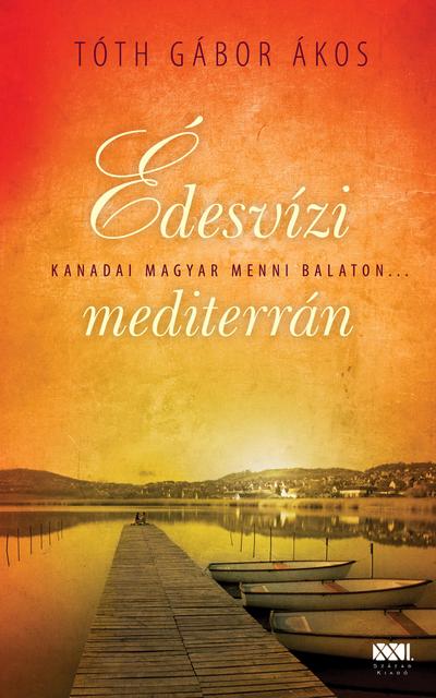 Édesvízi mediterrán