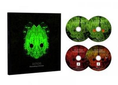 Fireworking At St.Croix(2CD+BR+DVD Earbook)