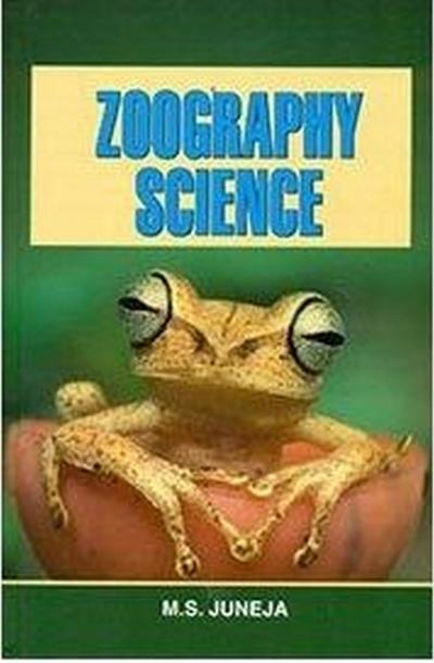 Zoography Science