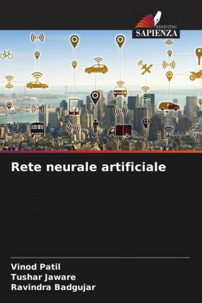 Rete neurale artificiale