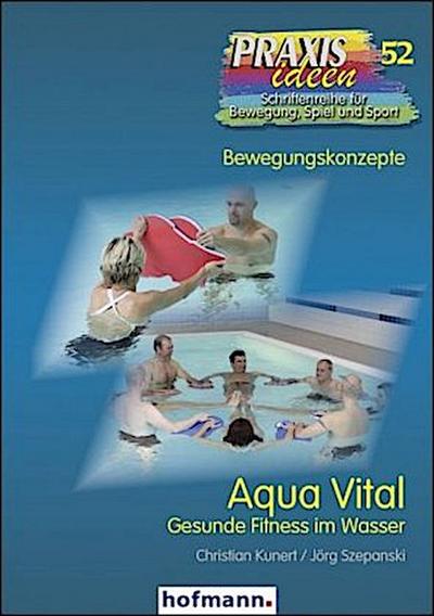 Aqua Vital