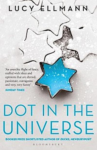 Dot in the Universe