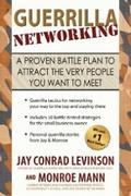 Guerrilla Networking