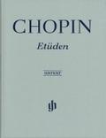 Chopin, Frédéric - Etüden