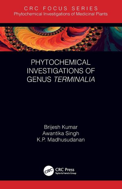 Phytochemical Investigations of Genus Terminalia