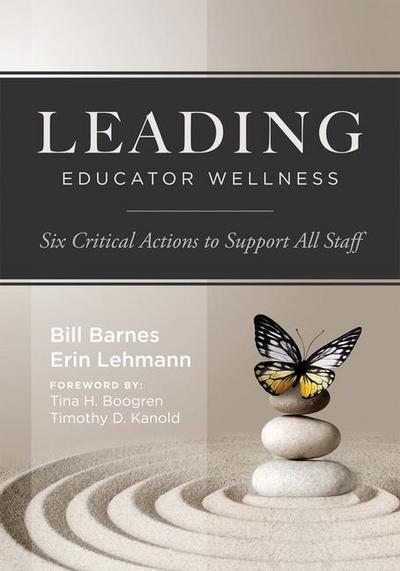 Leading Educator Wellness
