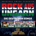 Rock aus Ungarn - Die Deutschen Songs