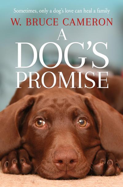 A Dog’s Promise
