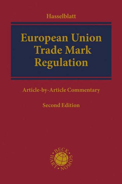 European Union Trade Mark Regulation