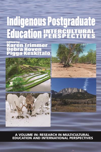 Indigenous Postgraduate Education