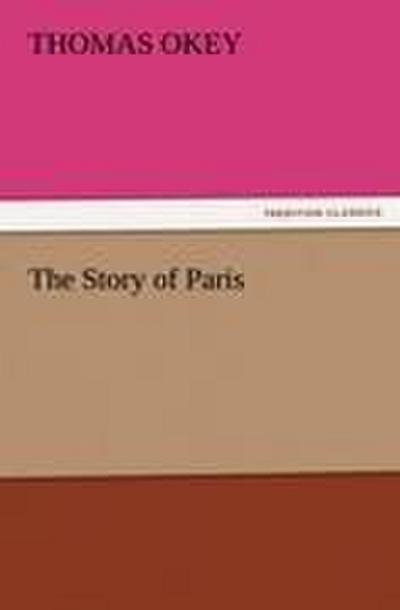 The Story of Paris