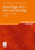 Solid Edge ST2 - kurz und bündig
