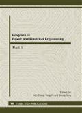 Progress in Power and Electrical Engineering