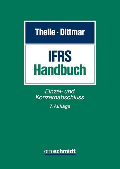 IFRS-Handbuch