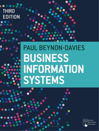 Beynon-Davies, P: Business Information Systems