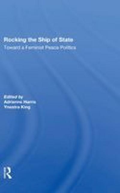 Rocking The Ship Of State